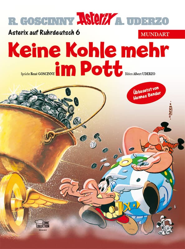 Keine Kohle mehr im Pott