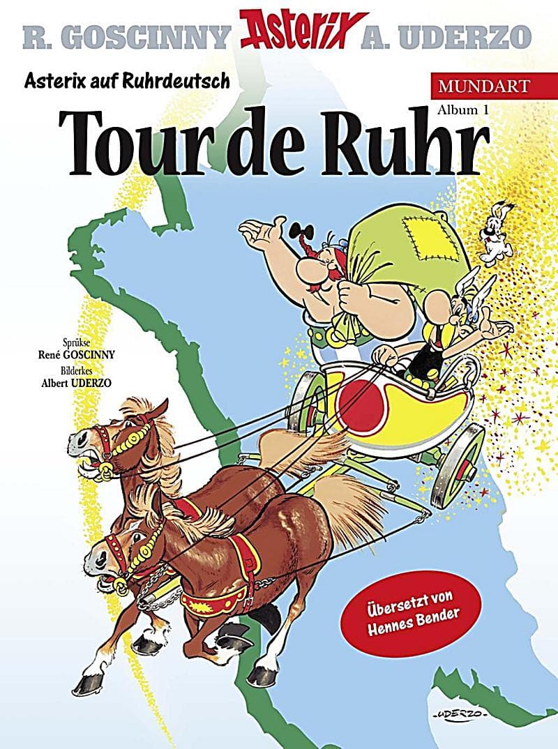 Tour de Ruhr