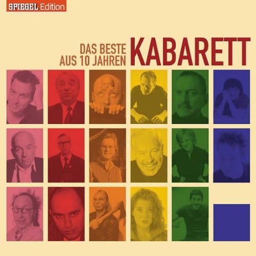 Das Beste aus 10 Jahren Kabarett