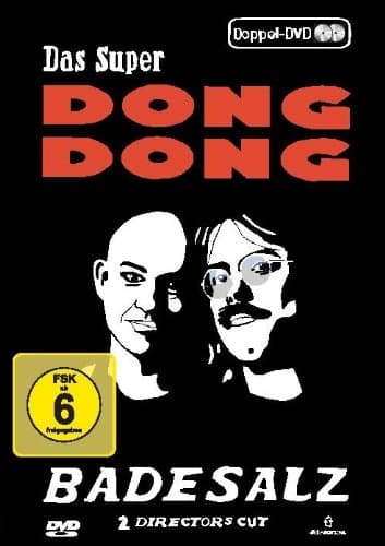 Badesalz – Das Super Dong Dong Director’s Cut