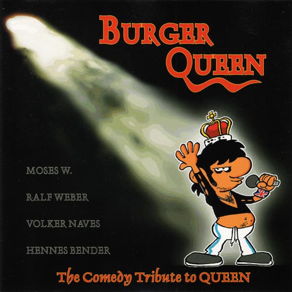 Burger Queen
