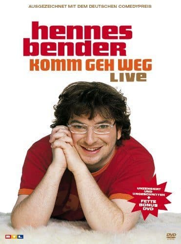Komm Geh Weg