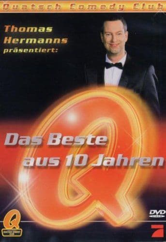 Quatsch Comedy Club – Das Beste aus 10 Jahren