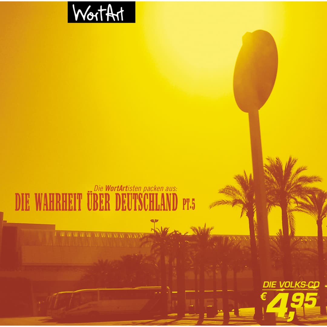 Die Wahrheit über Deutschland Pt. 5