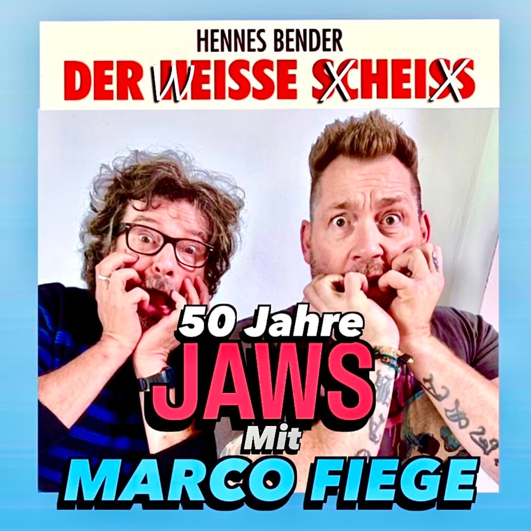 50 Jahre JAWS mit Marco Fiege (29)