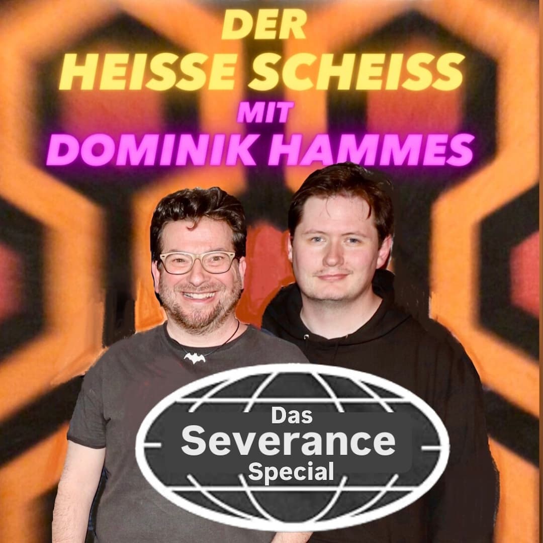 SEVERANCE mit Dominik Hammes (5)