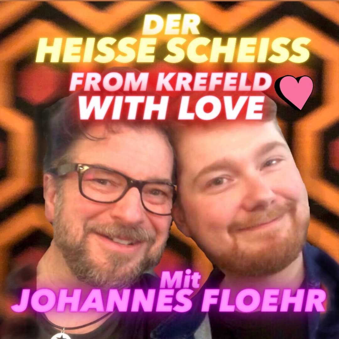 FROM KREFELD WITH LOVE mit Johannes Floehr (12)