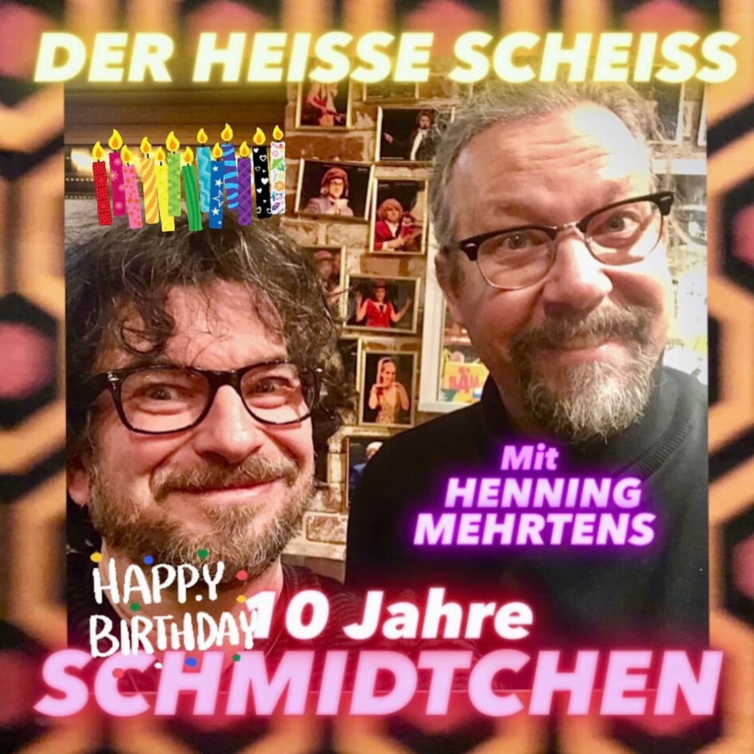 HAPPY BIRTHDAY SCHMIDTCHEN mit Henning Mehrtens (17)