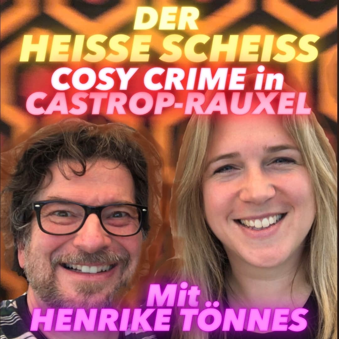 COSY CRIME IN CASTROP-RAUXEL mit Henrike Tönnes (11)