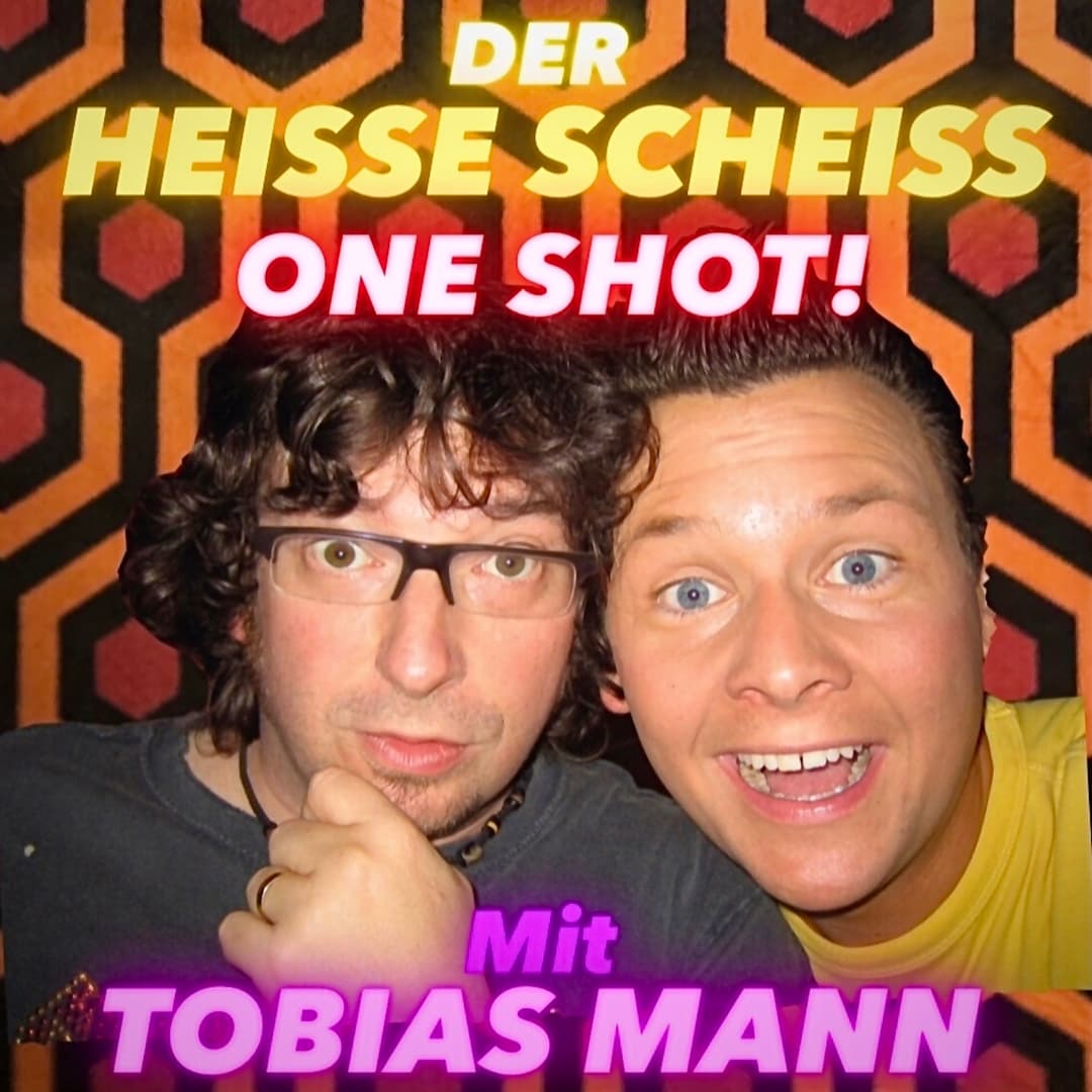 ONE SHOT! mit Tobias Mann (6)
